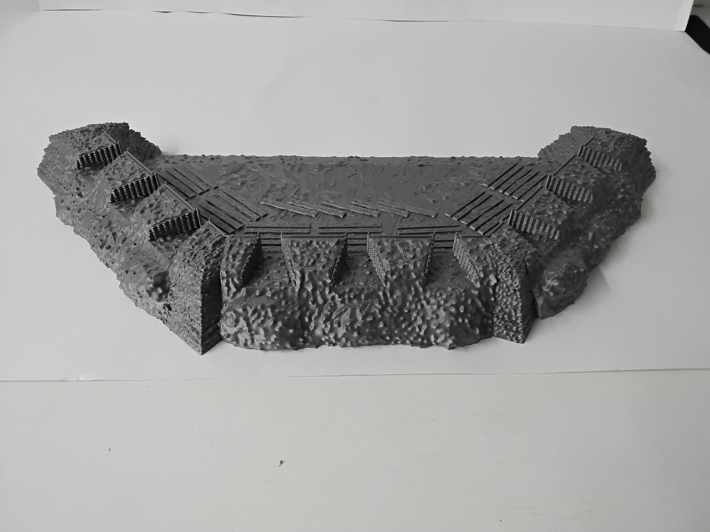 Borodino redoudt 1/72