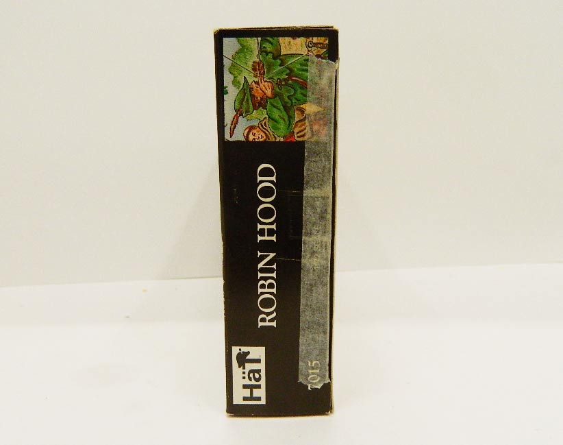 HAT 7015 EX AIRFIX ROBIN HOOD 1/72