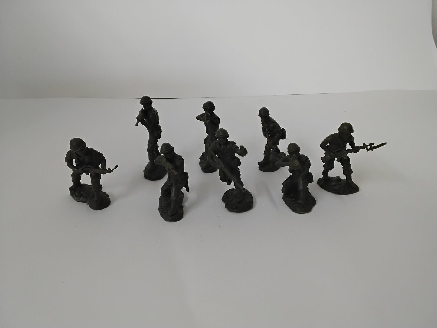 TSSD SET29 usa marines vietnam 1/32