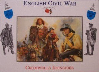033 A CALL TO ARMS 1/32 CROMWELLS IRONSIDES