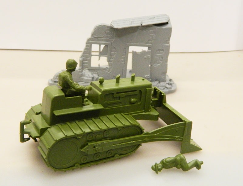48557 BMC ARMY CORPS OF ENGINEERS 1/32