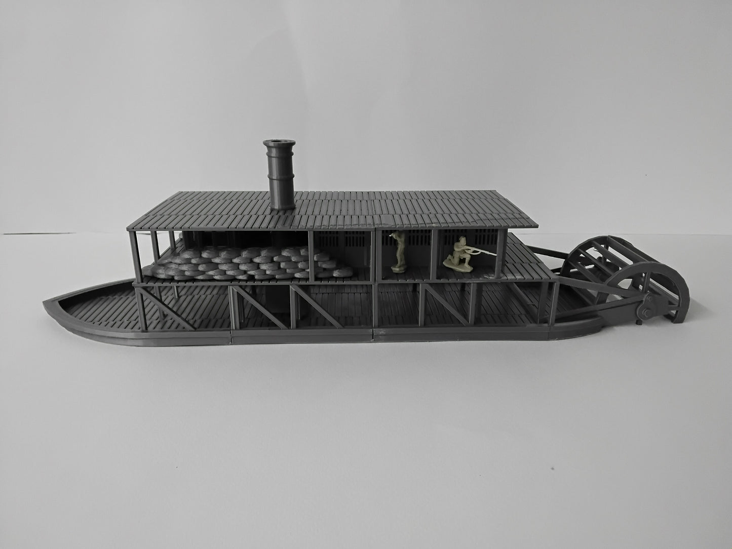 Nile fleet  1/72