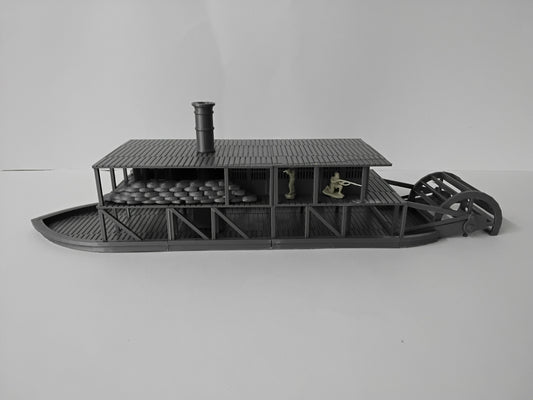Nile fleet  1/72