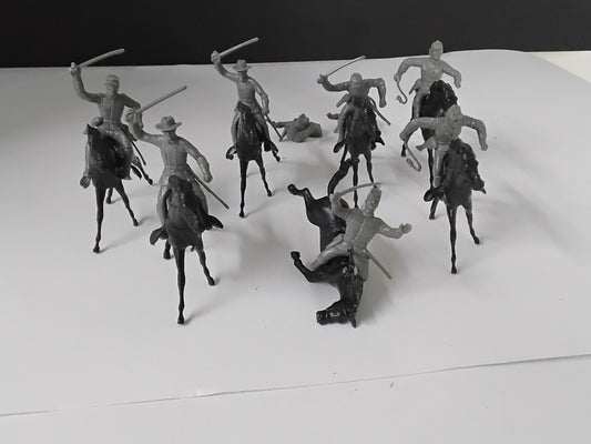 BMC 67146 ACW CAVALLERIA SUDISTA 1/32