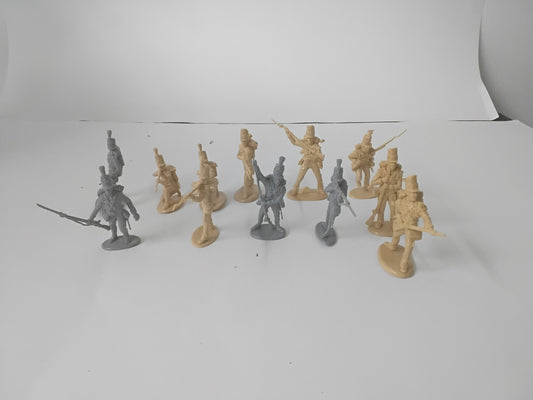 91235 A CALL TO ARMS 1/32 NAPOLEONIC BRITISH ARMY