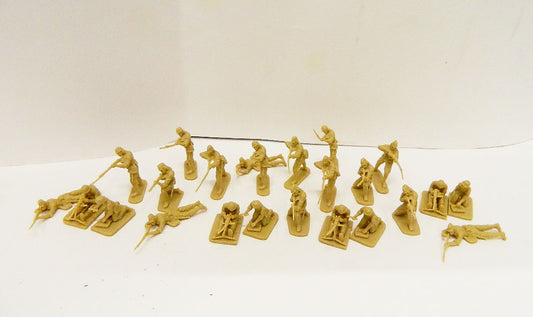 67307 BMC JAPANESE INFANTRY WWII  1/32