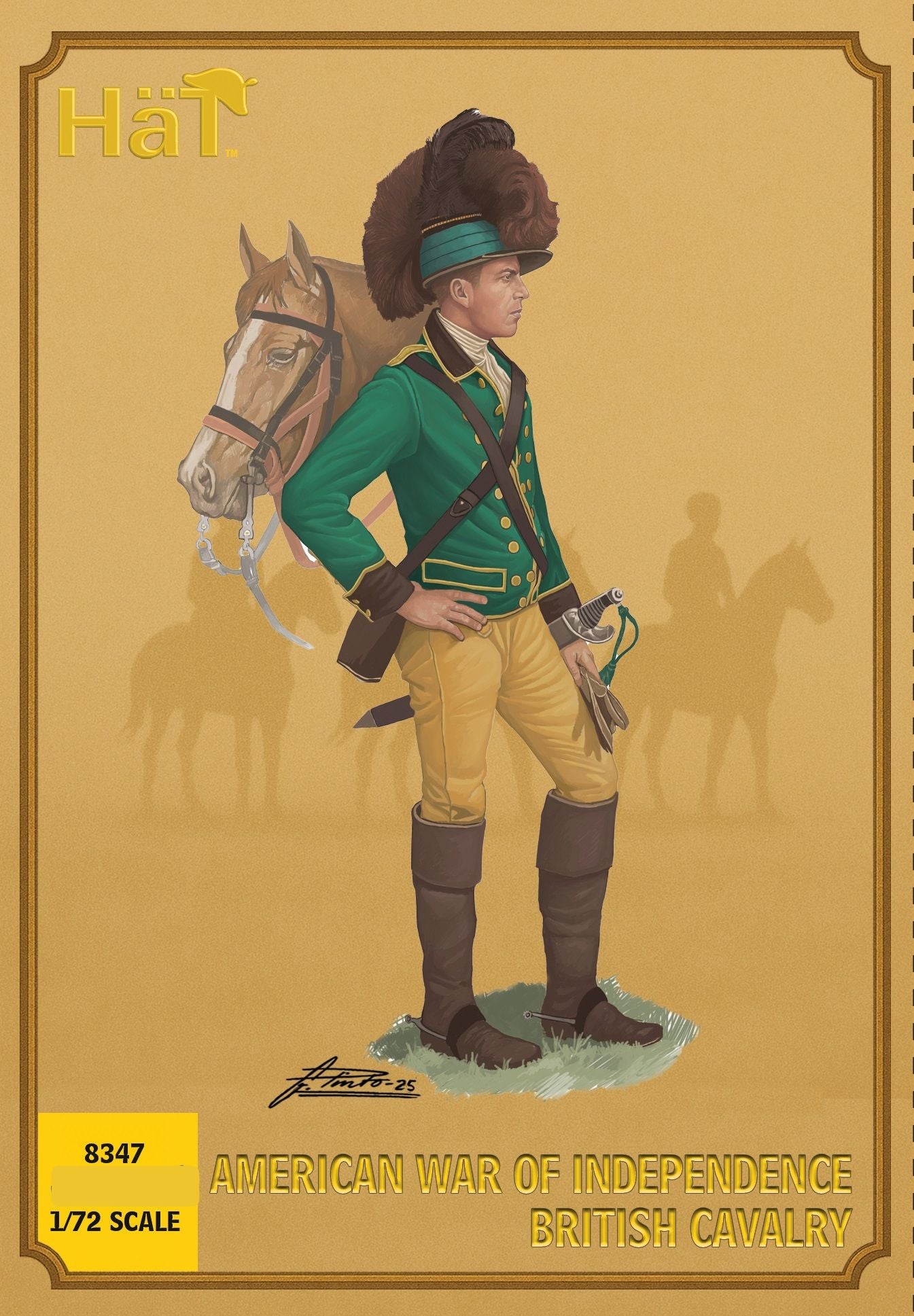 HAT 8350 Napoleonic Russian infantry Marching A1045NR Stocks Russian Napoleonic Uniforms with the Kiwer Shako  1/72