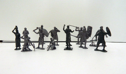 MARX 026B  GLADIATORI - 1/32