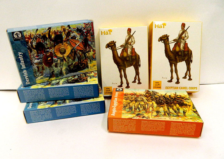 GR029_2025  MADHIST ATTACK  1/72
