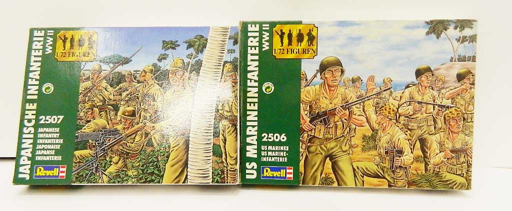 OFFERTA LUG26  PACIFIC WAR 1/72
