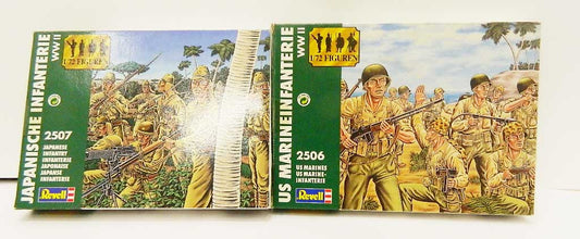 OFFERTA LUG26  PACIFIC WAR 1/72