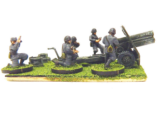 025 MAR.DAV NOT PAINTED SKODA 100/17 WWII 1/72