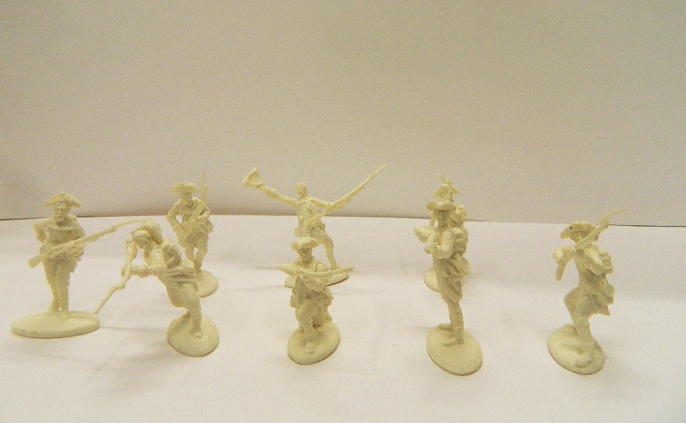 LOD 012B BIANCHI AMERICAN REGULAR ARMY 1/32 .