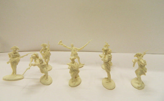 LOD 012B BIANCHI AMERICAN REGULAR ARMY 1/32 .