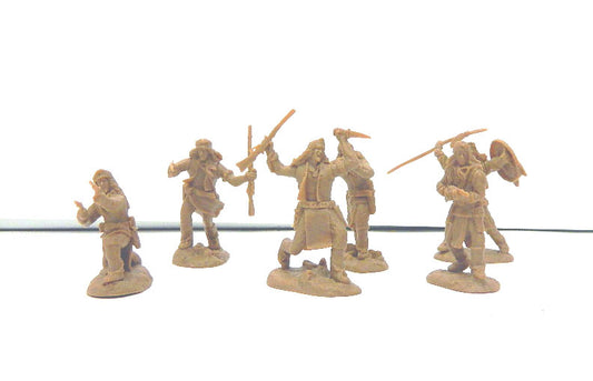 PARAGON  1/32  SET2   APACHES