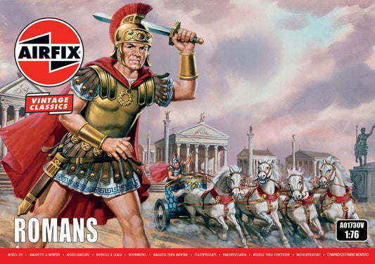 AX01730V AIRFIX 1/72 Romans Jun-26