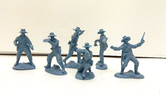 PARAGON  1/32   BATCH1 U.S. CAVALRY