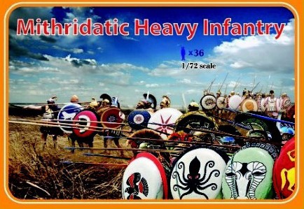 078 LINEAR  MITHRIDATES HEAVY INFANTRY