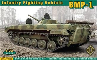 ACE 72107 Soviet BMP-1