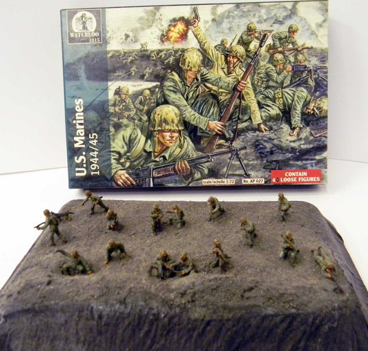 Soldati Fanteria Britannica e Sepoy. Guerre coloniali 1/72 (IT6187 Soldati Fanteria Britannica e Sepoy. Guerre coloniali 1/72 (IT6187