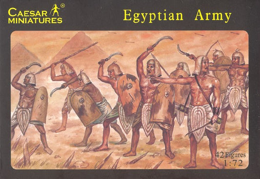 CAESAR H009 Egyptian Army