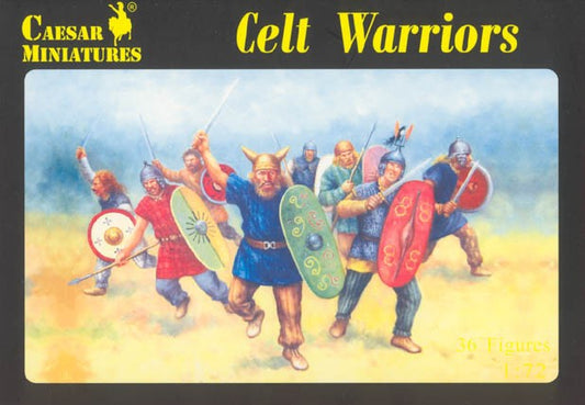 CAESAR H064 Celt Warriors