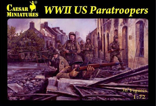 CAESAR H076 US Paratroopers