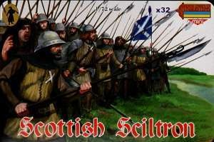 M036 STRELETS SCALA 1/72  SCOTTISCH SCILTRON