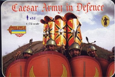 M090 STRELETS SCALA 1/72 CAESAR ARMY in DEFENCE