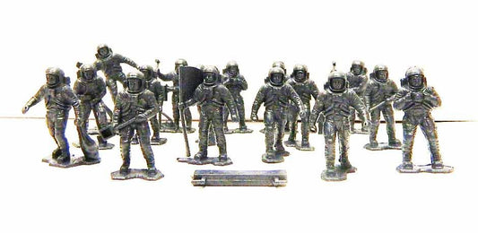 MARX 010 ASTRONAUTI  1/32