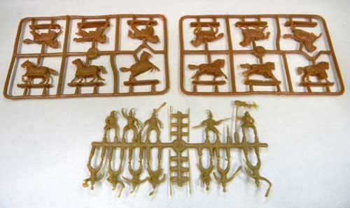 ORION 72021 Parthian Heavy Cavalry